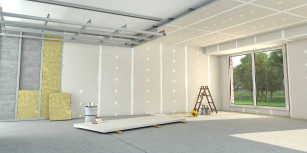 Best Professional Insulation Contractor  in Havana, FL