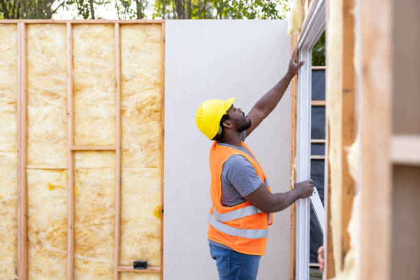 Best Attic Insulation Installation  in Havana, FL