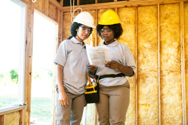 Best Insulation Replacement Services  in Havana, FL