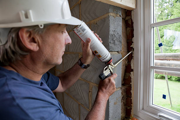 Best Commercial Insulation Contractor  in Havana, FL